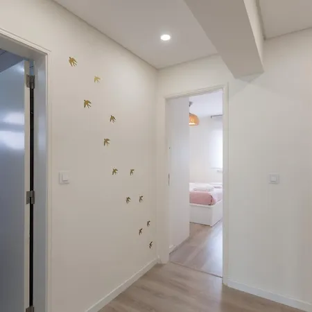 Apartamento Flh Olivais Family Flat