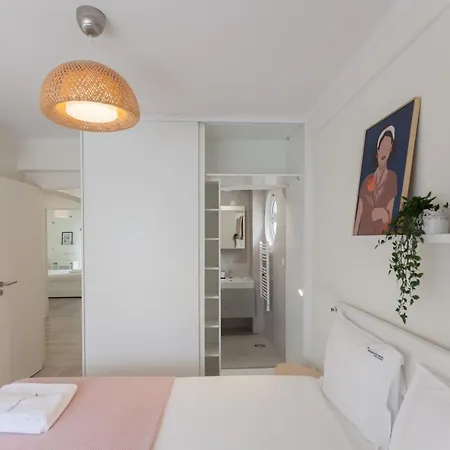 Flh Olivais Family Flat Apartamento