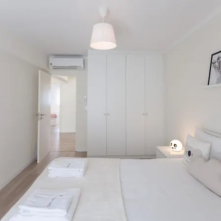 Flh Olivais Family Flat Apartamento Lisboa